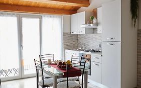 Casa Malú con ombrellone e 2 lettini